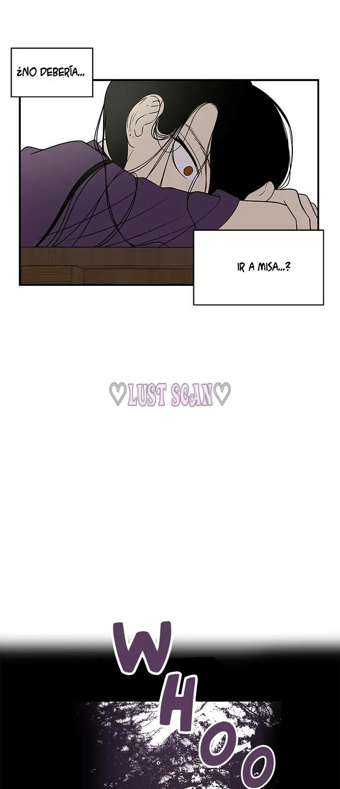 OLGAMI Capítulo 4 en Línea - página 14