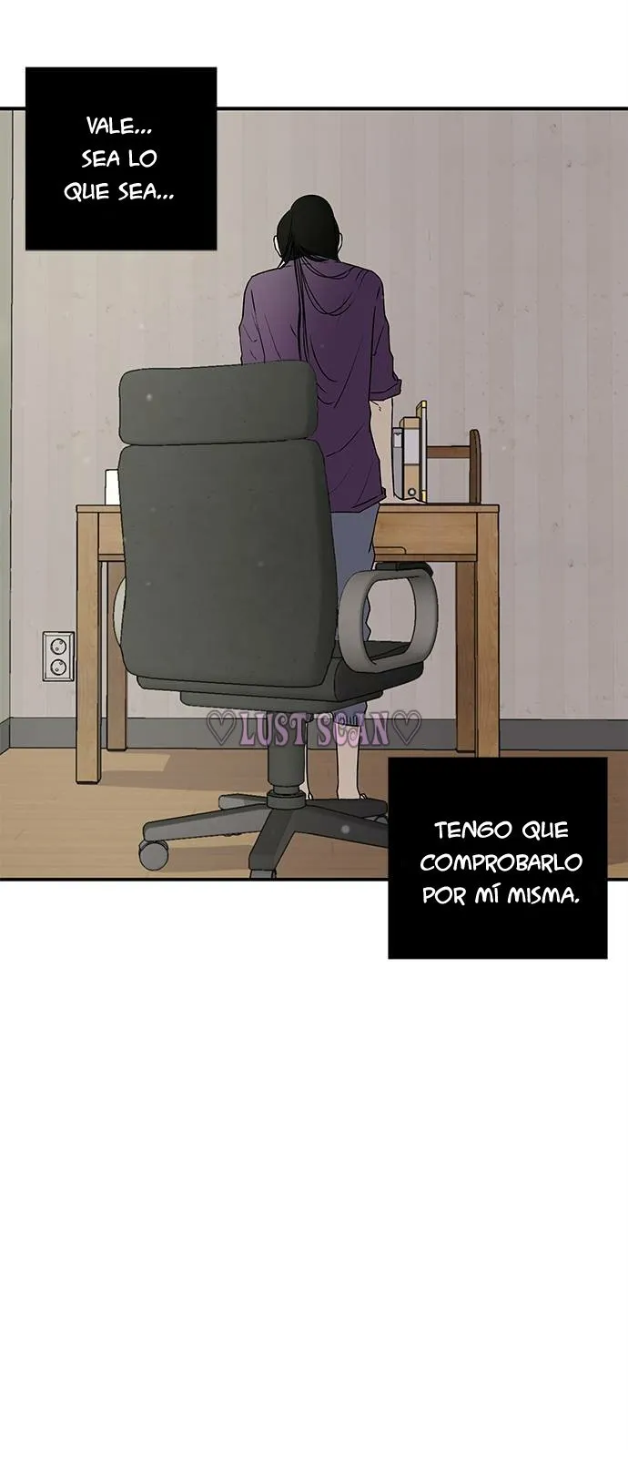 OLGAMI Capítulo 4 en Línea - página 18