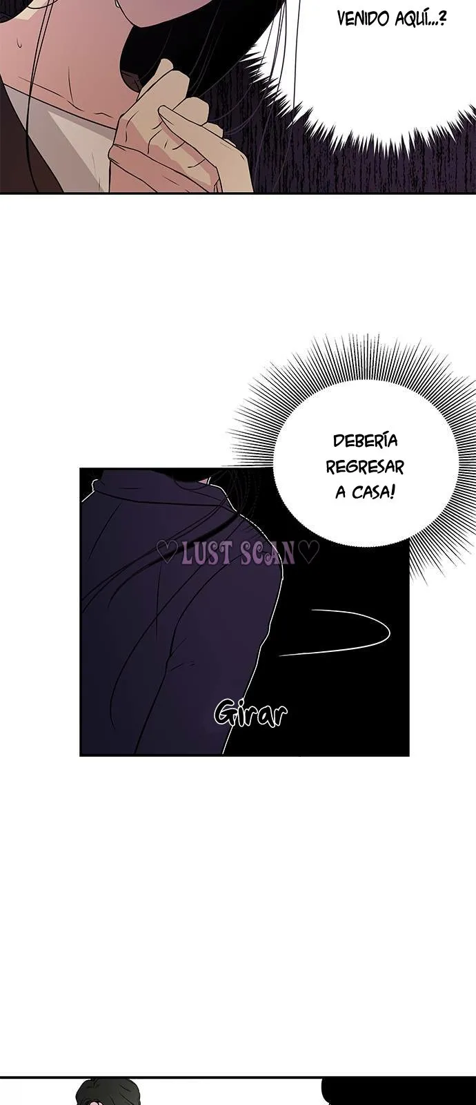 OLGAMI Capítulo 4 en Línea - página 23