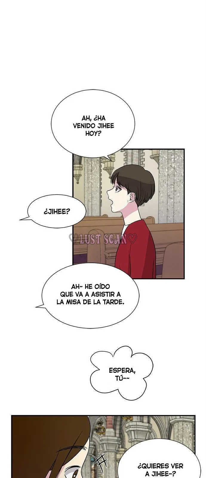 OLGAMI Capítulo 4 en Línea - página 34
