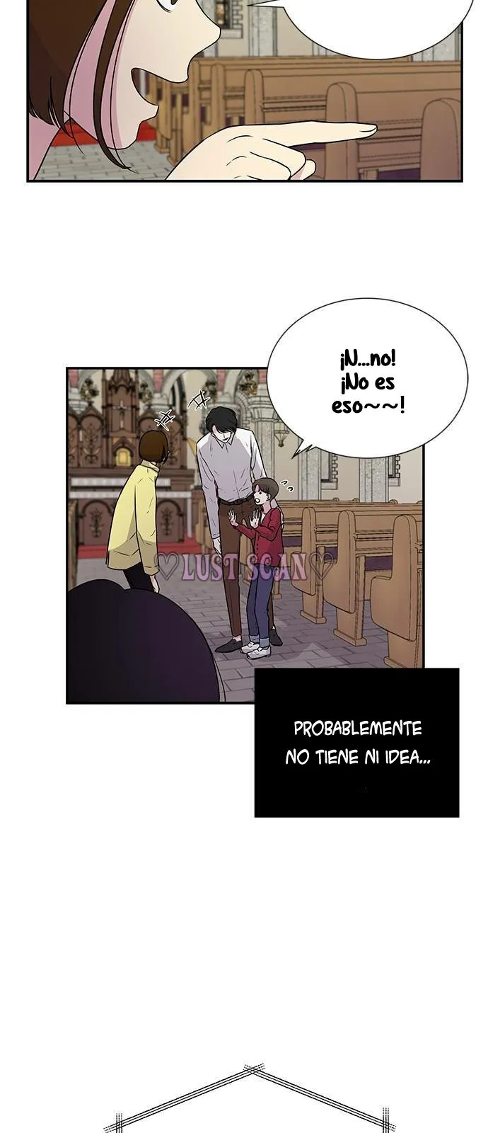 OLGAMI Capítulo 4 en Línea - página 35