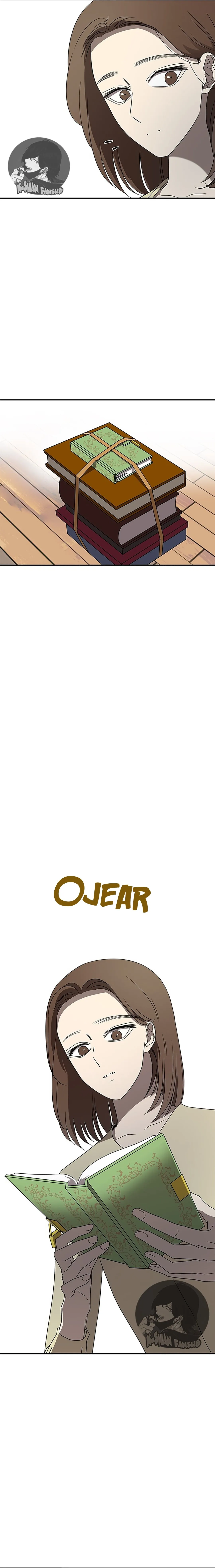 OLGAMI Capítulo 40 en Línea - página 18