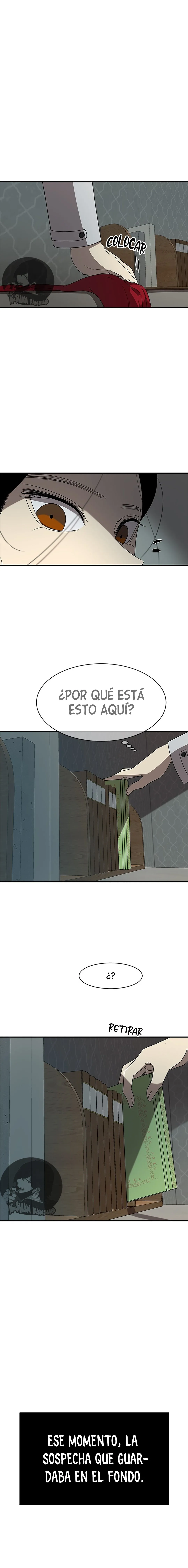 OLGAMI Capítulo 40 en Línea - página 25