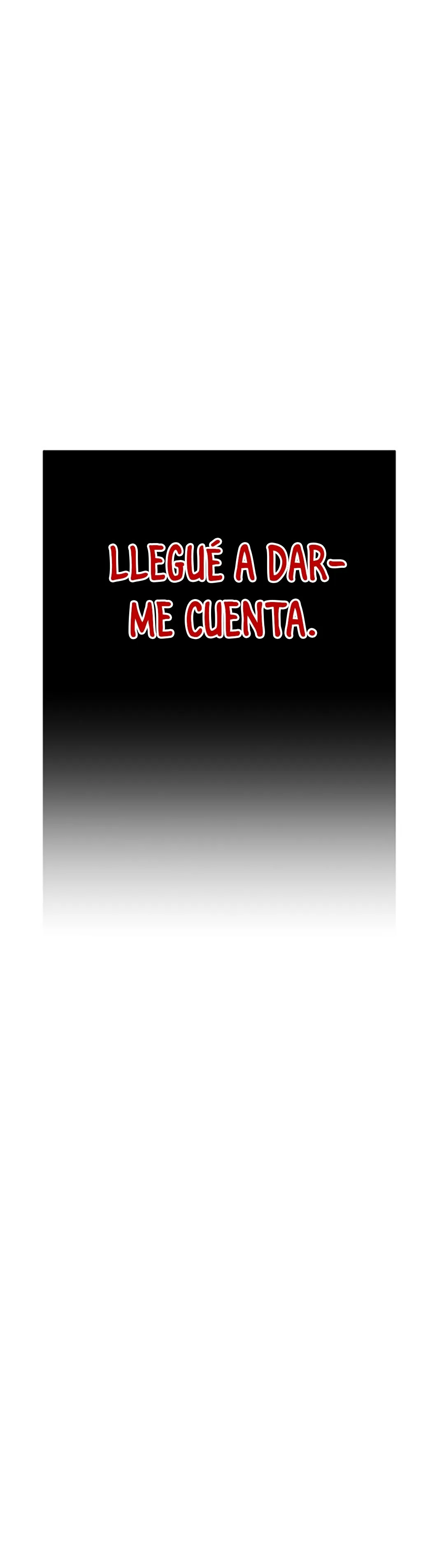 OLGAMI Capítulo 40 en Línea - página 26