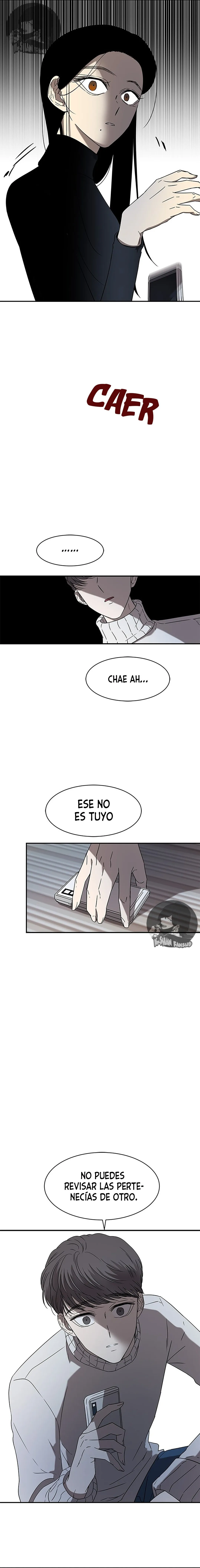OLGAMI Capítulo 41 en Línea - página 9