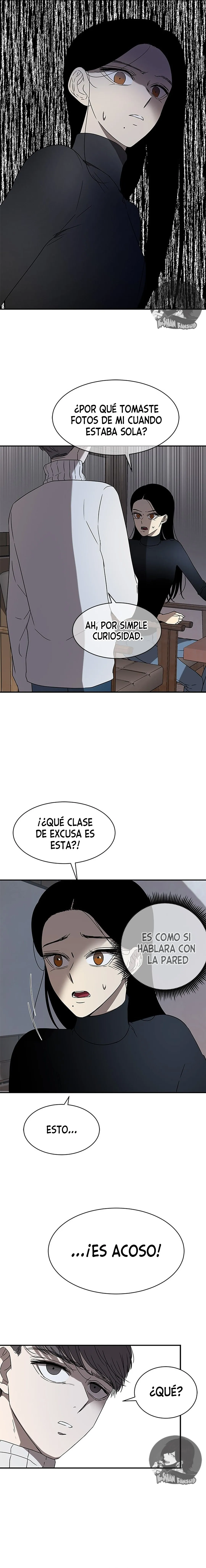 OLGAMI Capítulo 41 en Línea - página 10