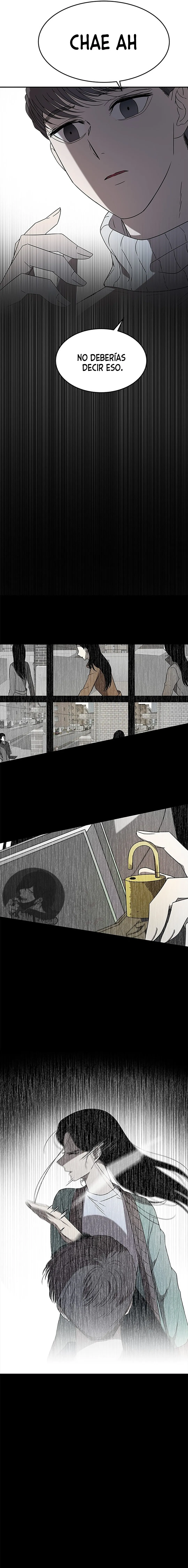 OLGAMI Capítulo 41 en Línea - página 12
