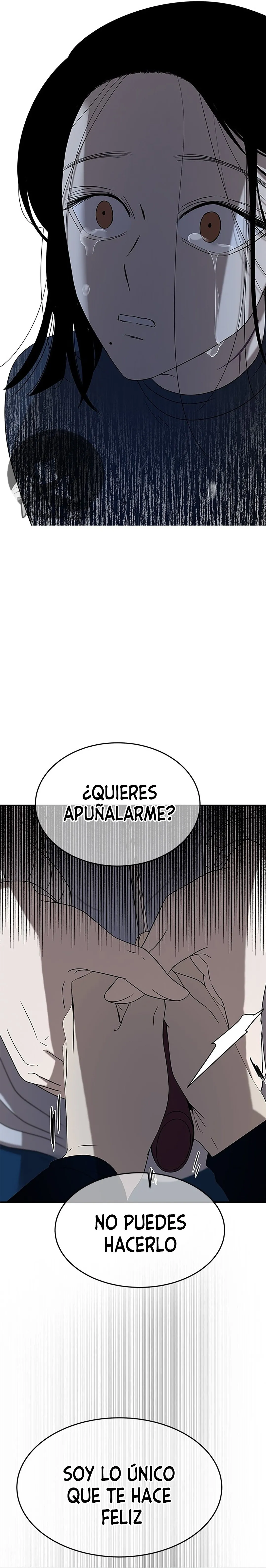 OLGAMI Capítulo 41 en Línea - página 31
