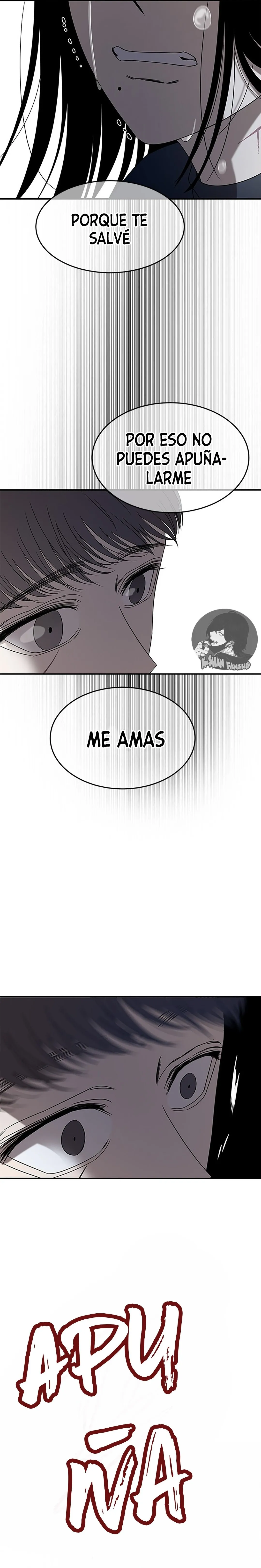 OLGAMI Capítulo 41 en Línea - página 32