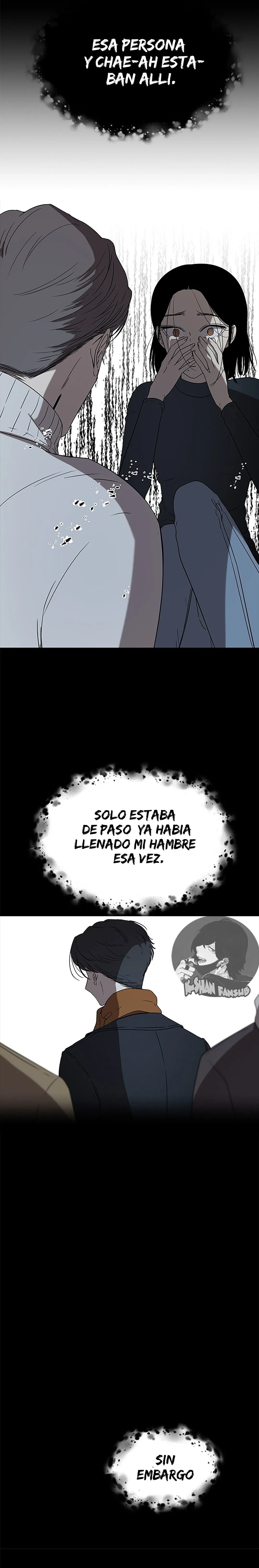 OLGAMI Capítulo 42 en Línea - página 5