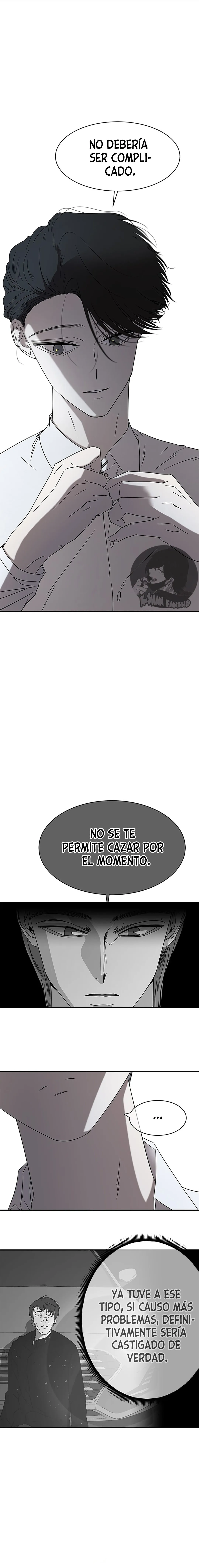 OLGAMI Capítulo 42 en Línea - página 8