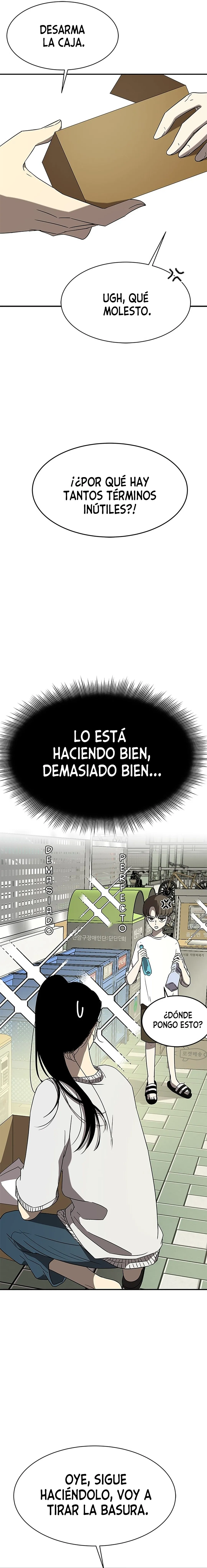OLGAMI Capítulo 42 en Línea - página 13