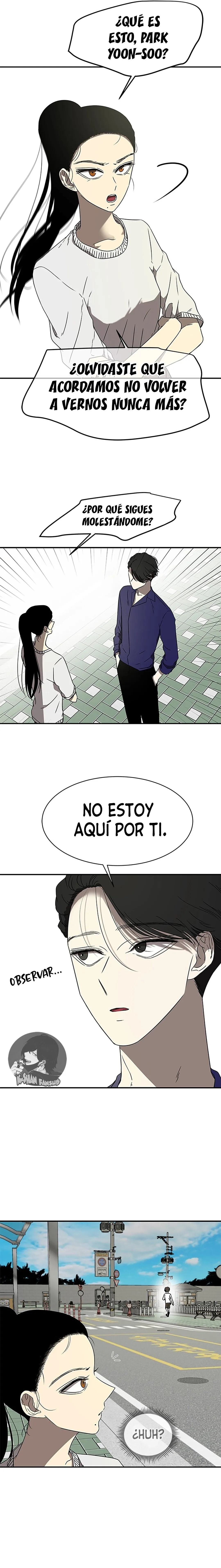 OLGAMI Capítulo 42 en Línea - página 17