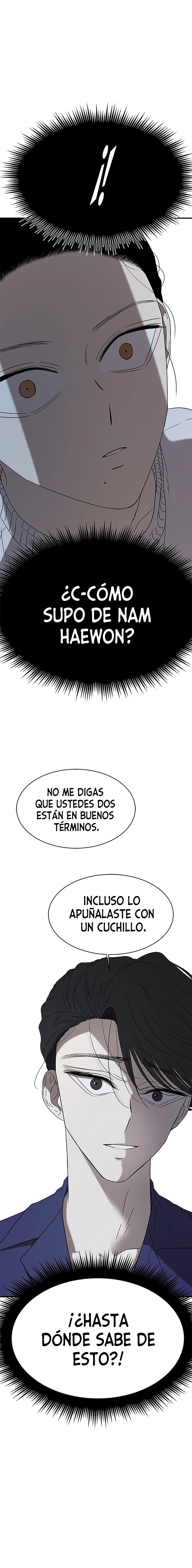 OLGAMI Capítulo 42 en Línea - página 23