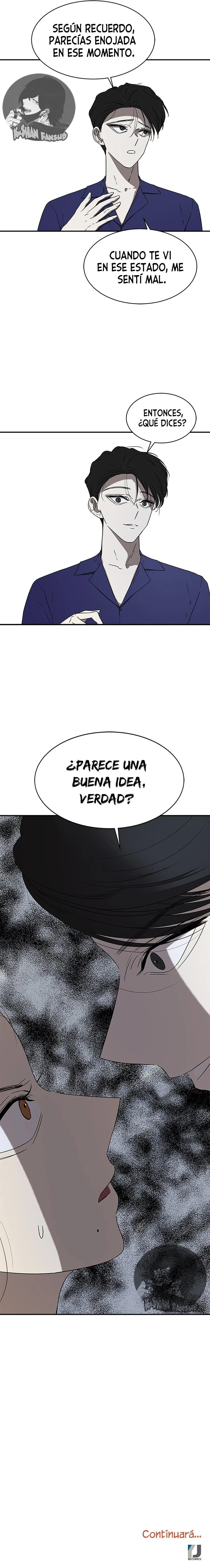 OLGAMI Capítulo 42 en Línea - página 24