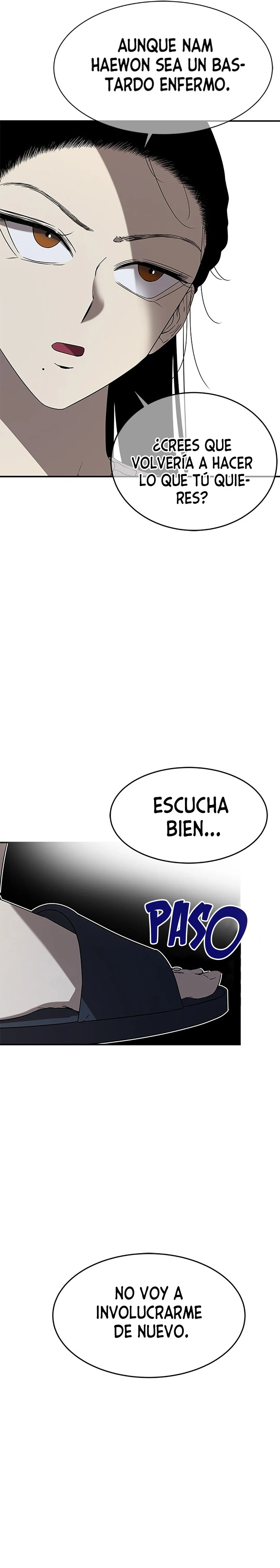 OLGAMI Capítulo 43 en Línea - página 5