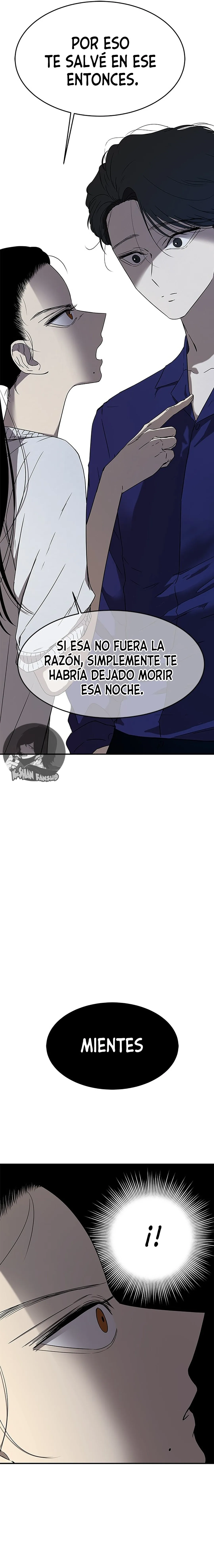OLGAMI Capítulo 43 en Línea - página 6