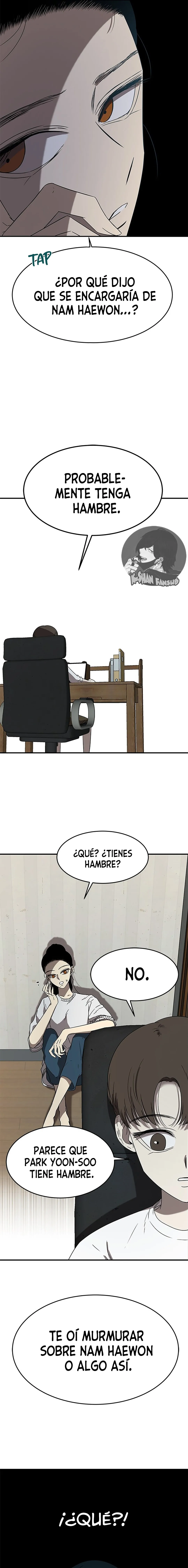 OLGAMI Capítulo 43 en Línea - página 13