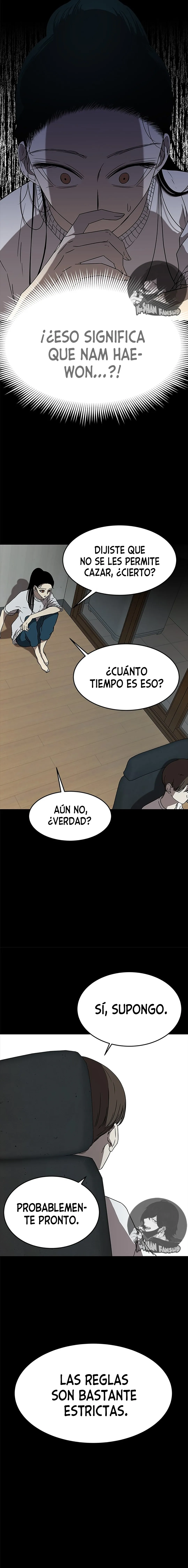 OLGAMI Capítulo 43 en Línea - página 14