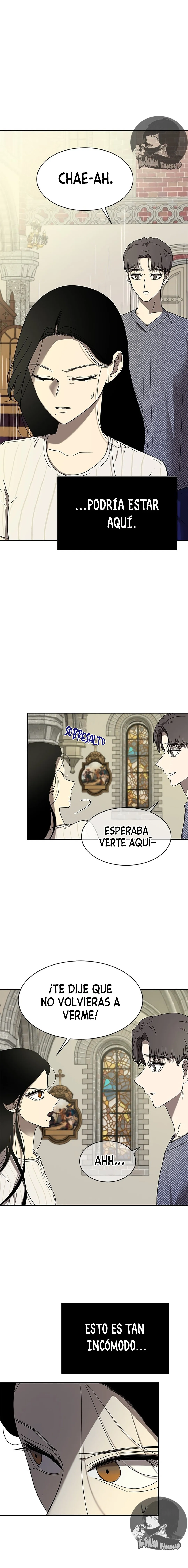 OLGAMI Capítulo 43 en Línea - página 17