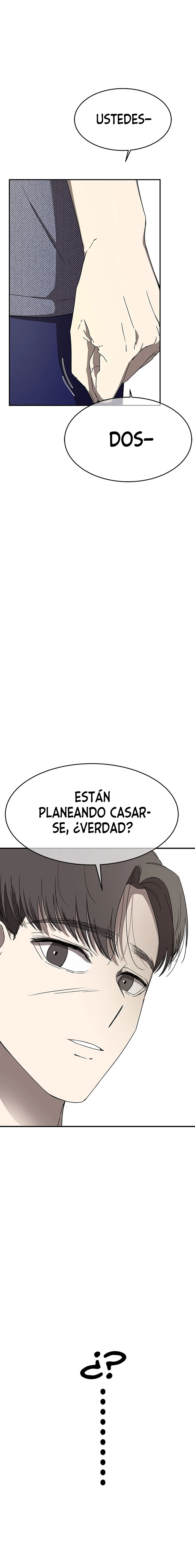 OLGAMI Capítulo 43 en Línea - página 22