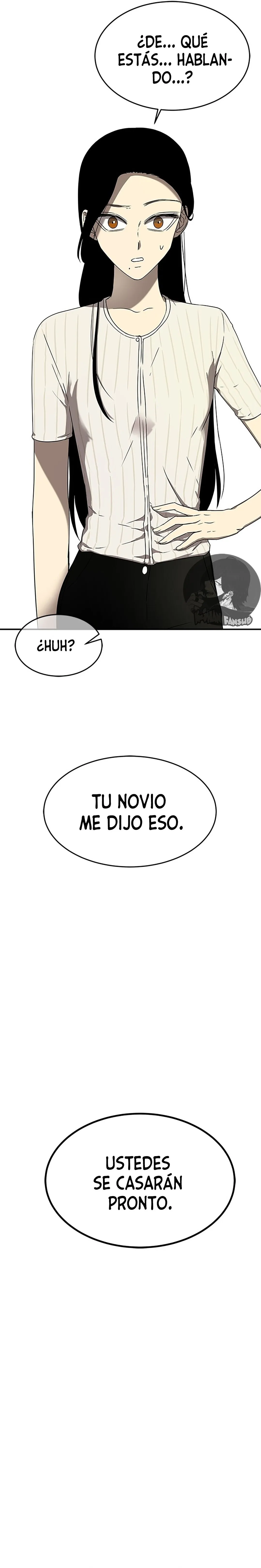 OLGAMI Capítulo 43 en Línea - página 23