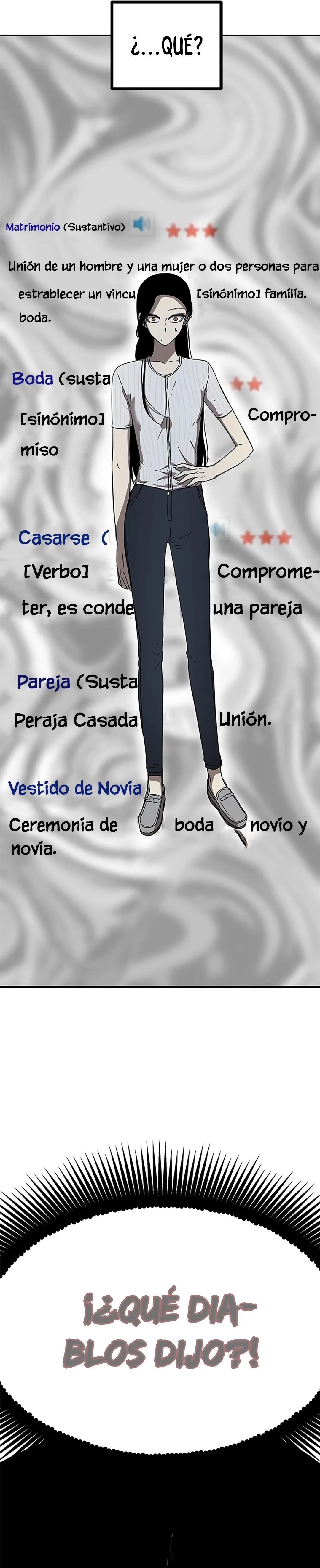 OLGAMI Capítulo 43 en Línea - página 24