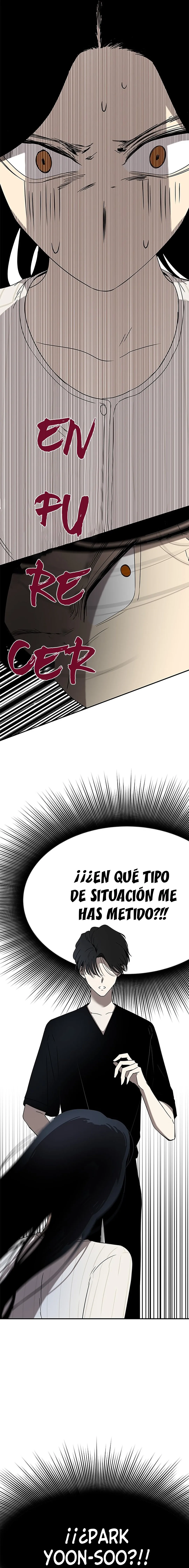 OLGAMI Capítulo 43 en Línea - página 25