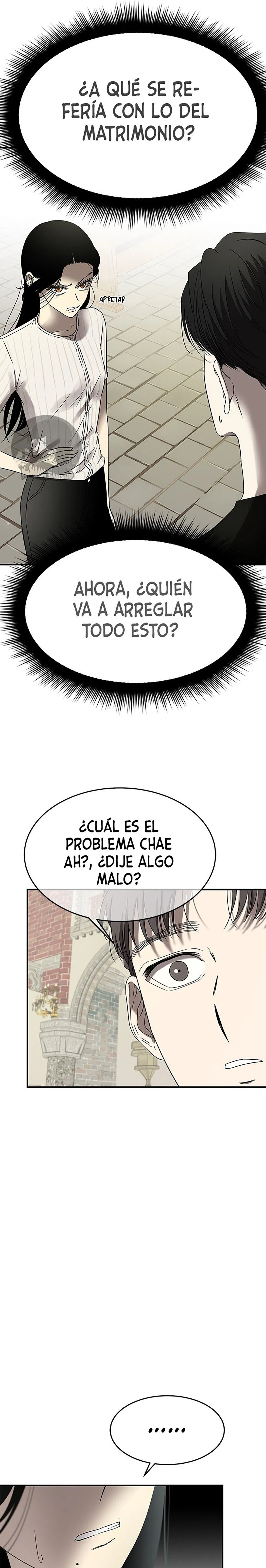 OLGAMI Capítulo 44 en Línea - página 7