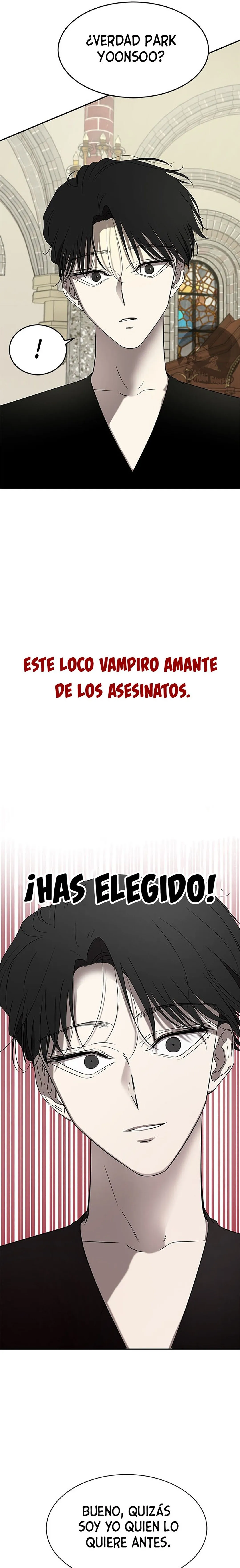 OLGAMI Capítulo 44 en Línea - página 9