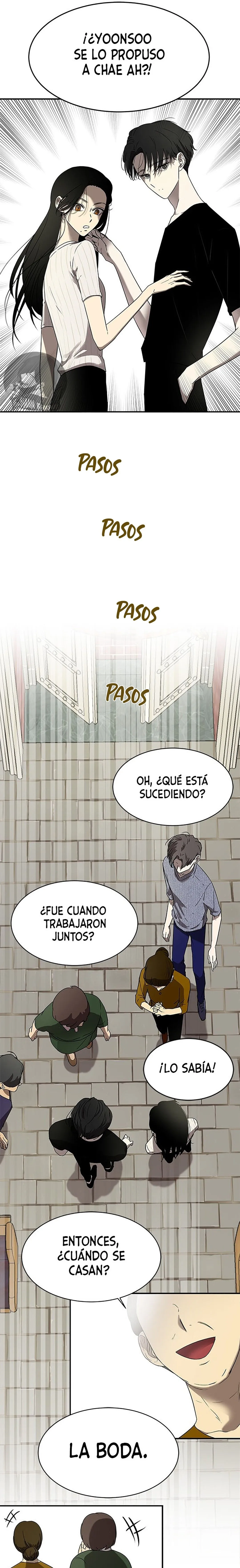OLGAMI Capítulo 44 en Línea - página 13