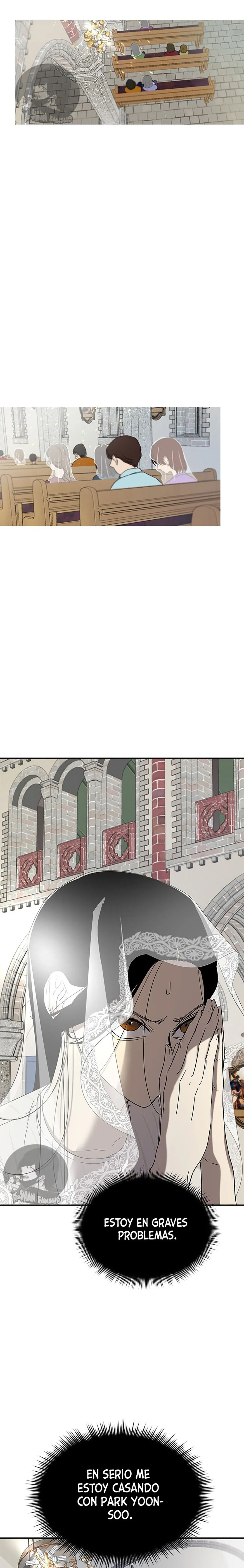 OLGAMI Capítulo 44 en Línea - página 15