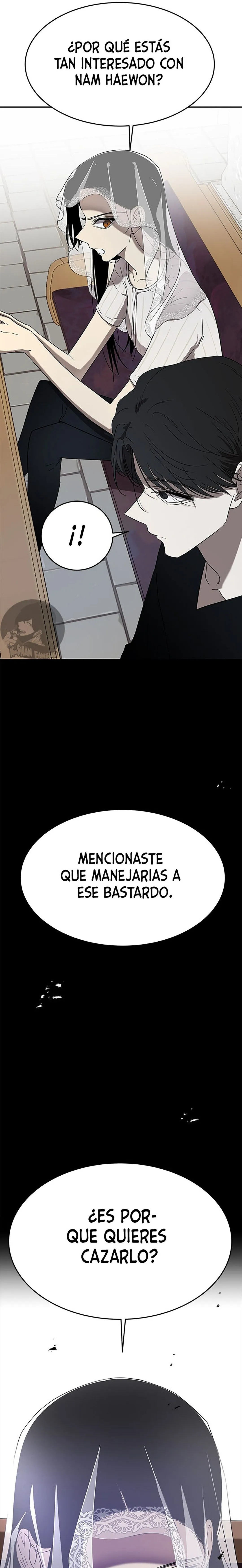 OLGAMI Capítulo 44 en Línea - página 19