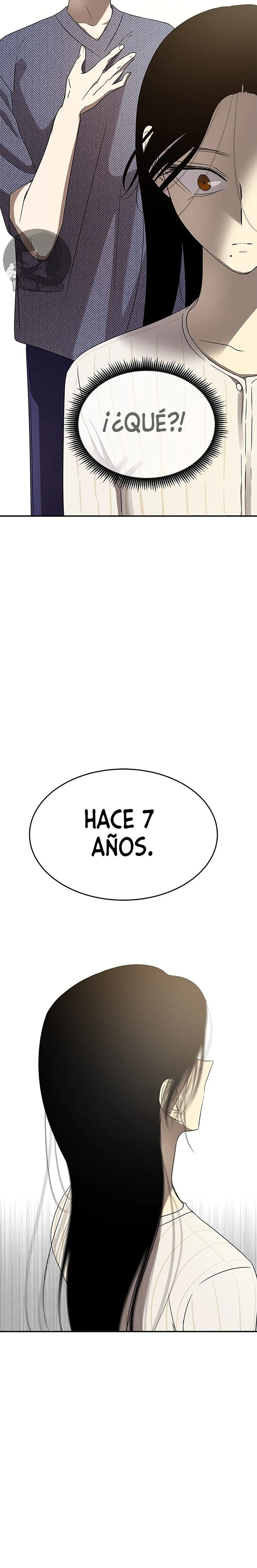 OLGAMI Capítulo 44 en Línea - página 28