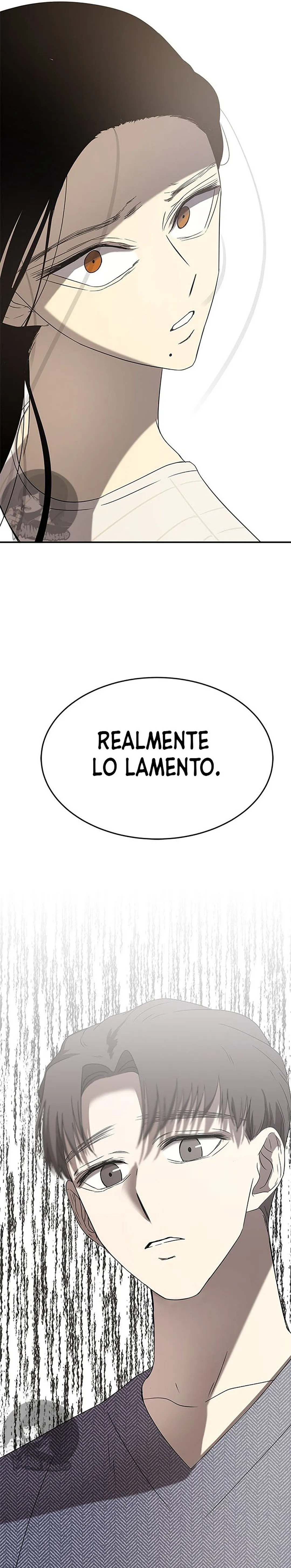 OLGAMI Capítulo 44 en Línea - página 29