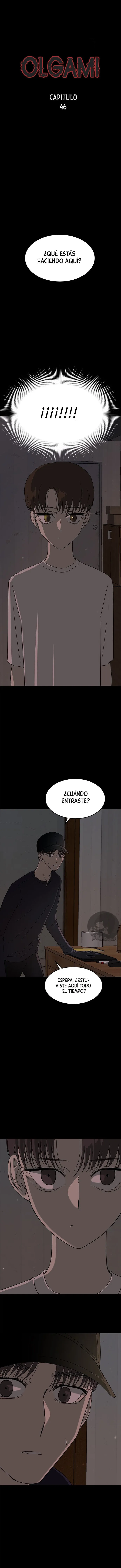 OLGAMI Capítulo 46 en Línea - página 2