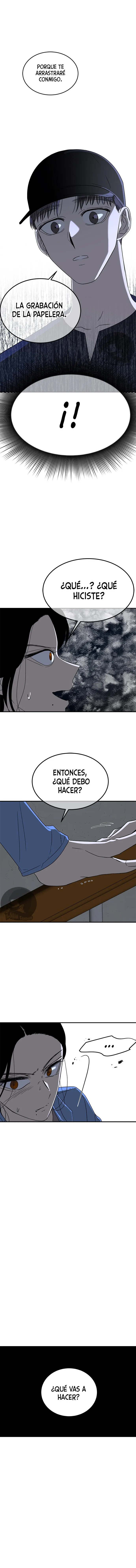OLGAMI Capítulo 46 en Línea - página 12