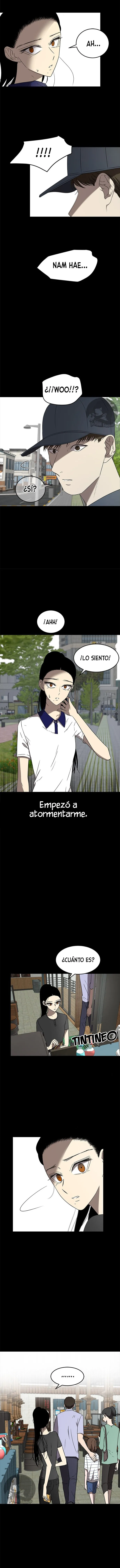 OLGAMI Capítulo 47 en Línea - página 5
