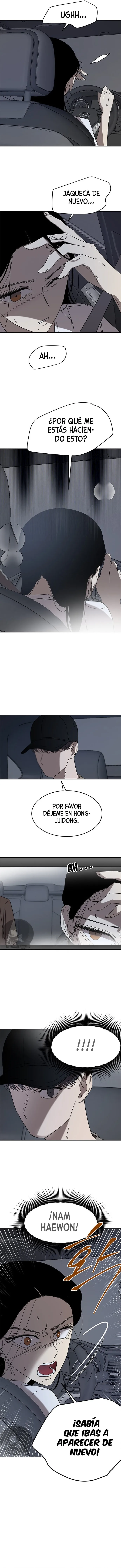 OLGAMI Capítulo 47 en Línea - página 8