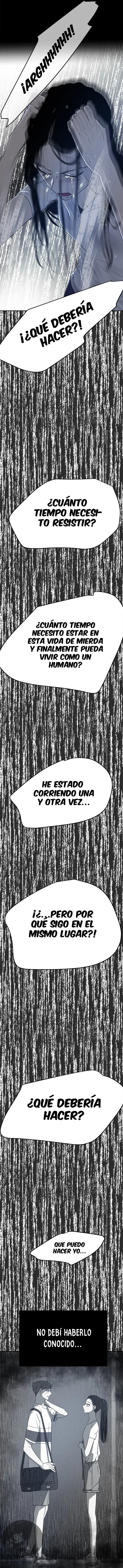 OLGAMI Capítulo 47 en Línea - página 17