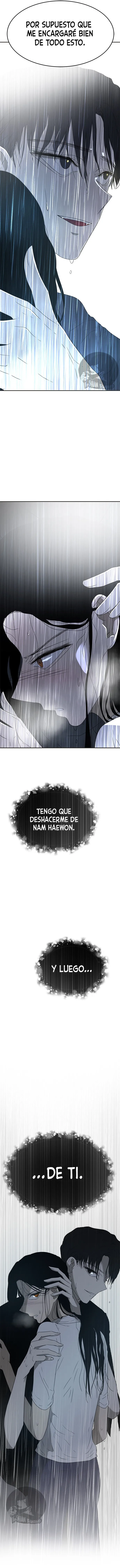 OLGAMI Capítulo 48 en Línea - página 11