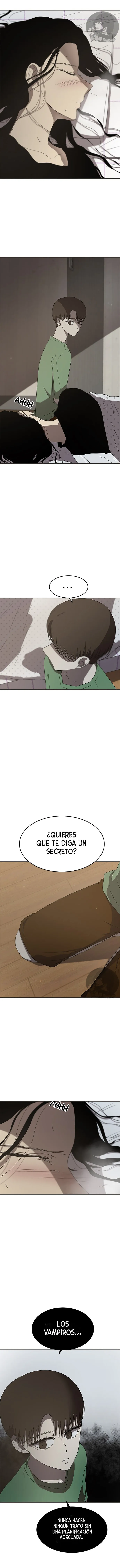 OLGAMI Capítulo 48 en Línea - página 15
