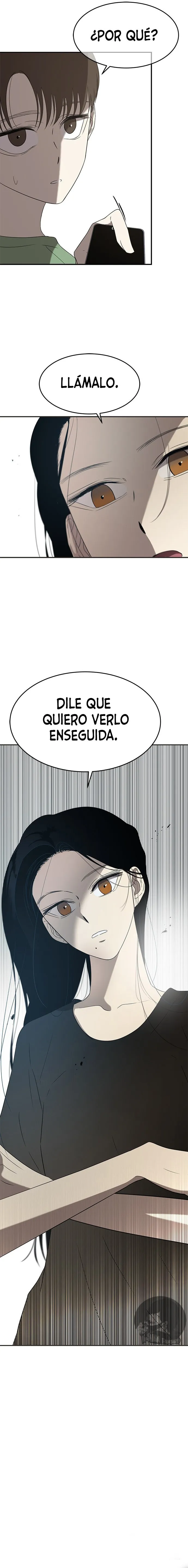 OLGAMI Capítulo 48 en Línea - página 19