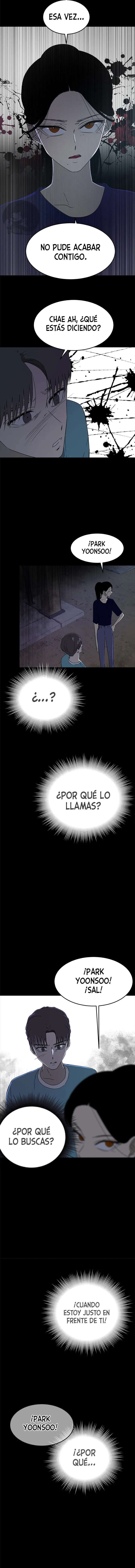 OLGAMI Capítulo 49 en Línea - página 13