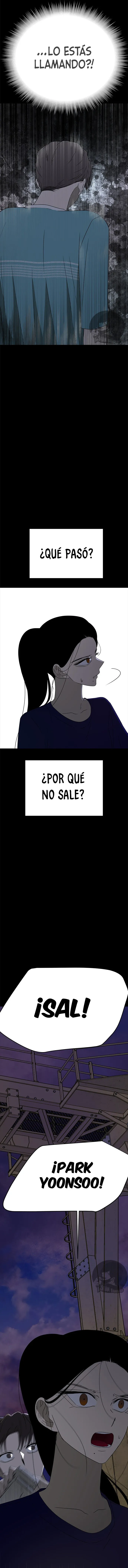 OLGAMI Capítulo 49 en Línea - página 14