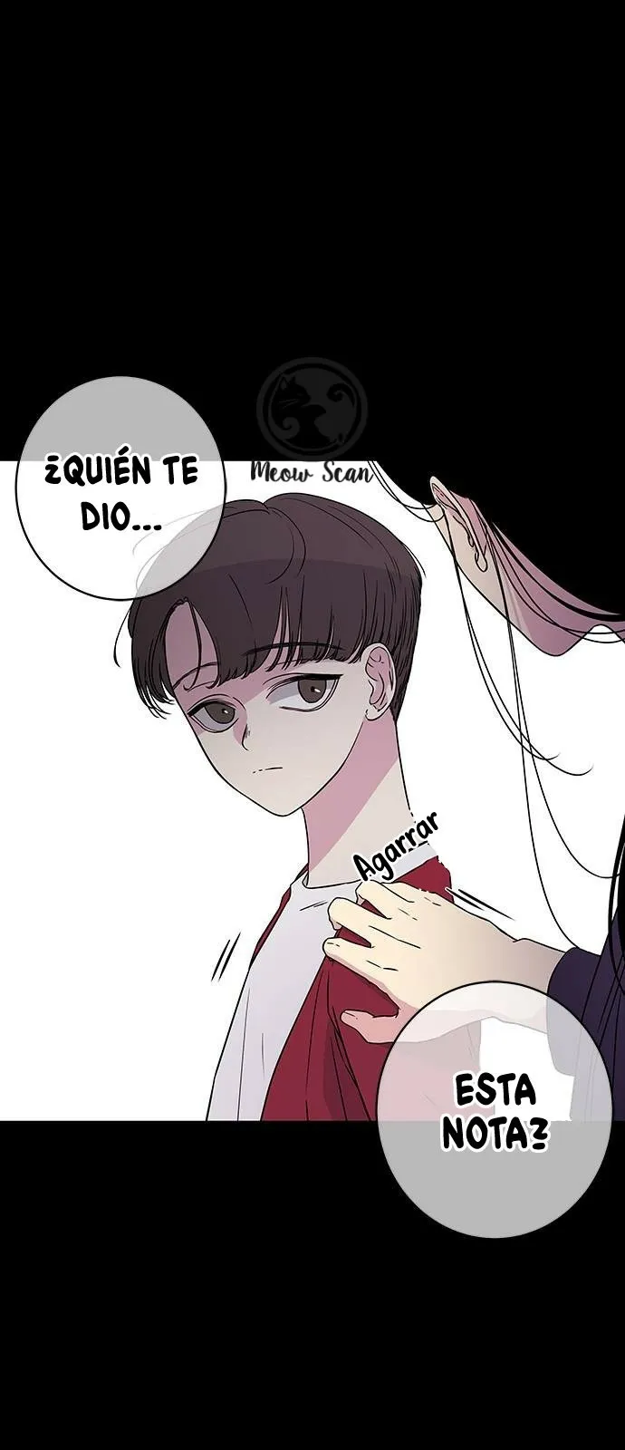 OLGAMI Capítulo 5 en Línea - página 6