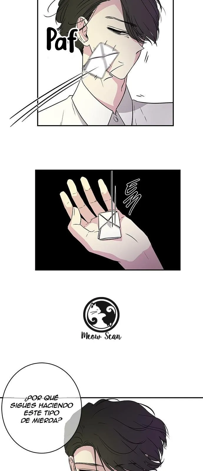 OLGAMI Capítulo 5 en Línea - página 14