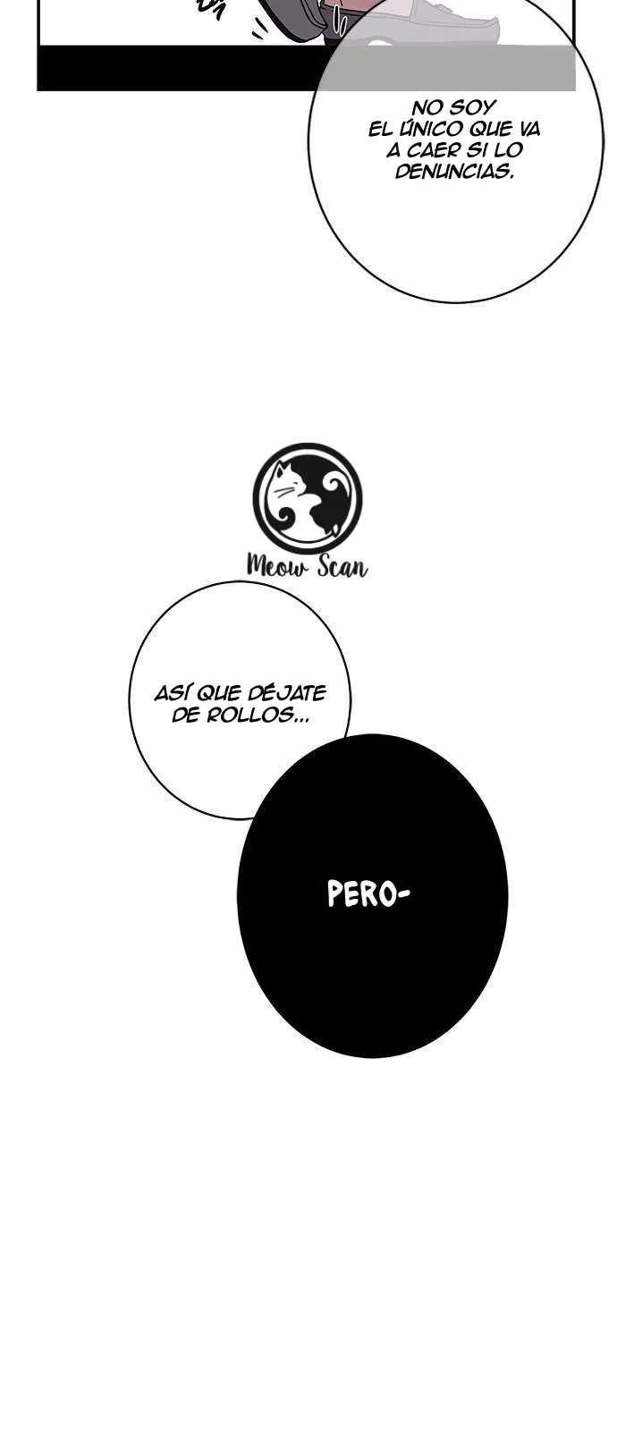 OLGAMI Capítulo 5 en Línea - página 17