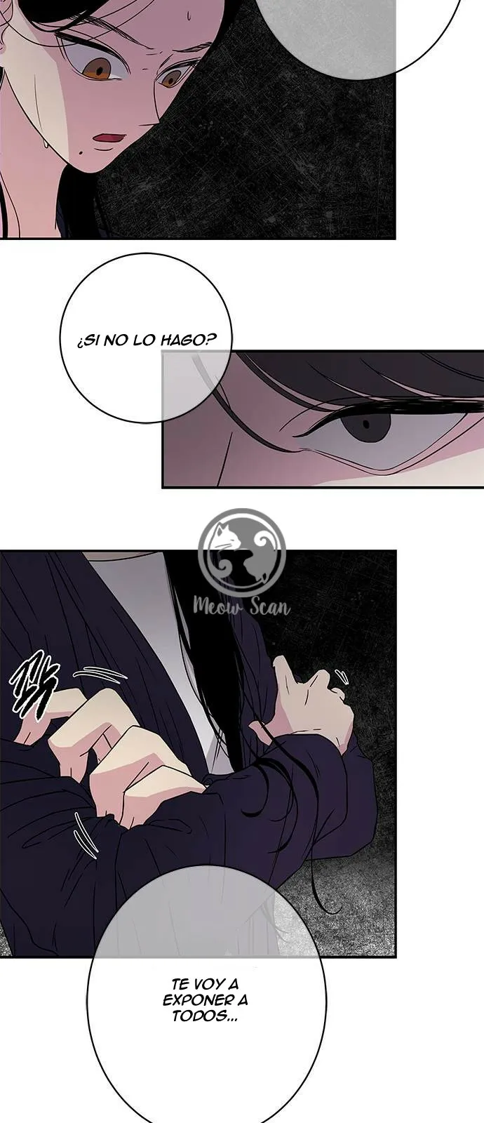 OLGAMI Capítulo 5 en Línea - página 23