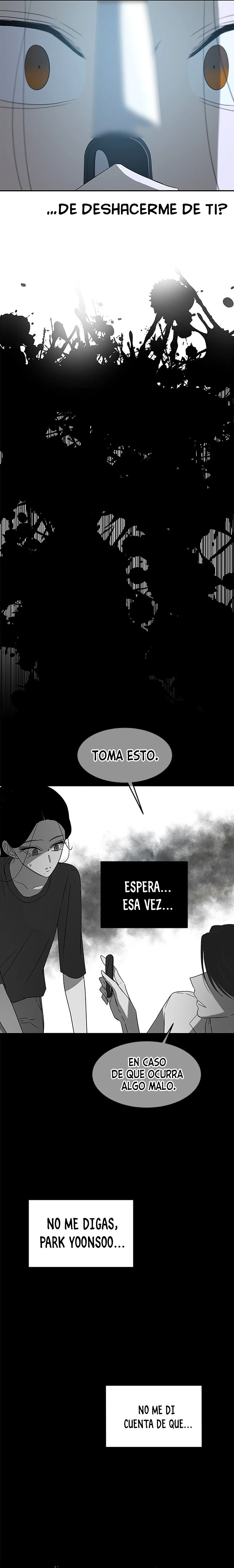OLGAMI Capítulo 50 en Línea - página 15